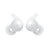 Sony LinkBuds Open - Set - Linker en rechter oortje, zonder case - White