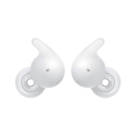 Sony LinkBuds Open - Set - Linker en rechter oortje, zonder case - White