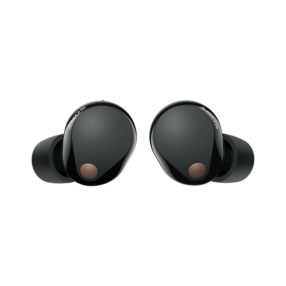 Sony WF-1000XM5 - Set - Black