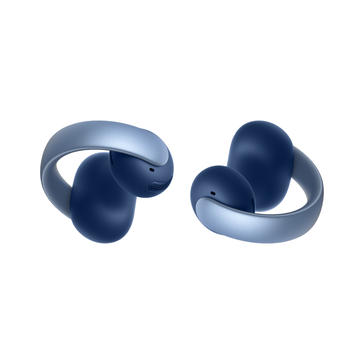 Anker Soundcore AeroClip - Set - Blauw