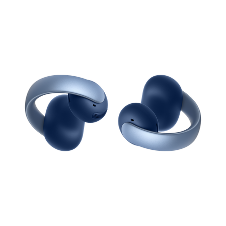 Anker Soundcore AeroClip - Set - Blauw