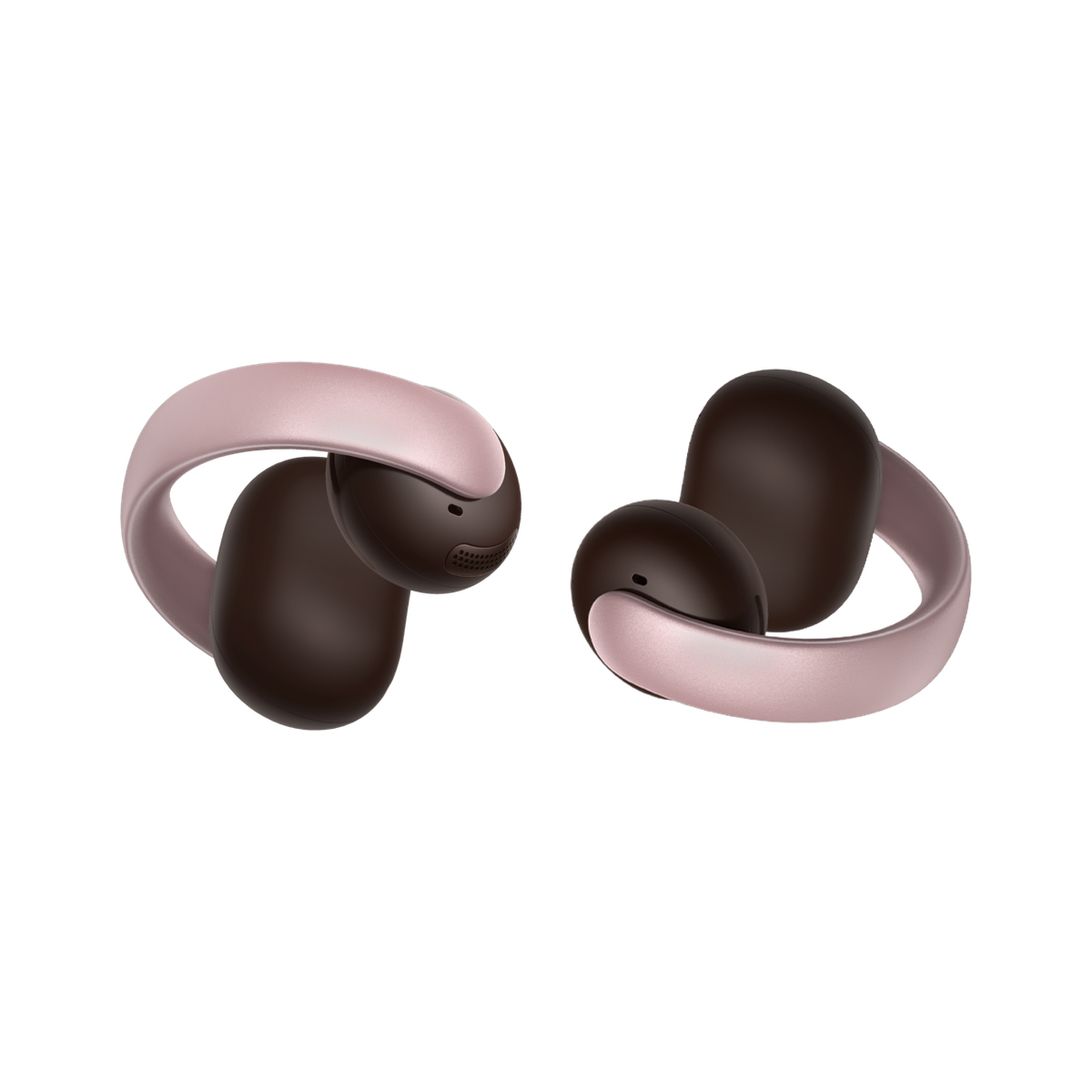 Anker Soundcore AeroClip - Set - Bruin