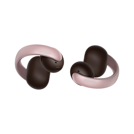 Anker Soundcore AeroClip - Set - Bruin