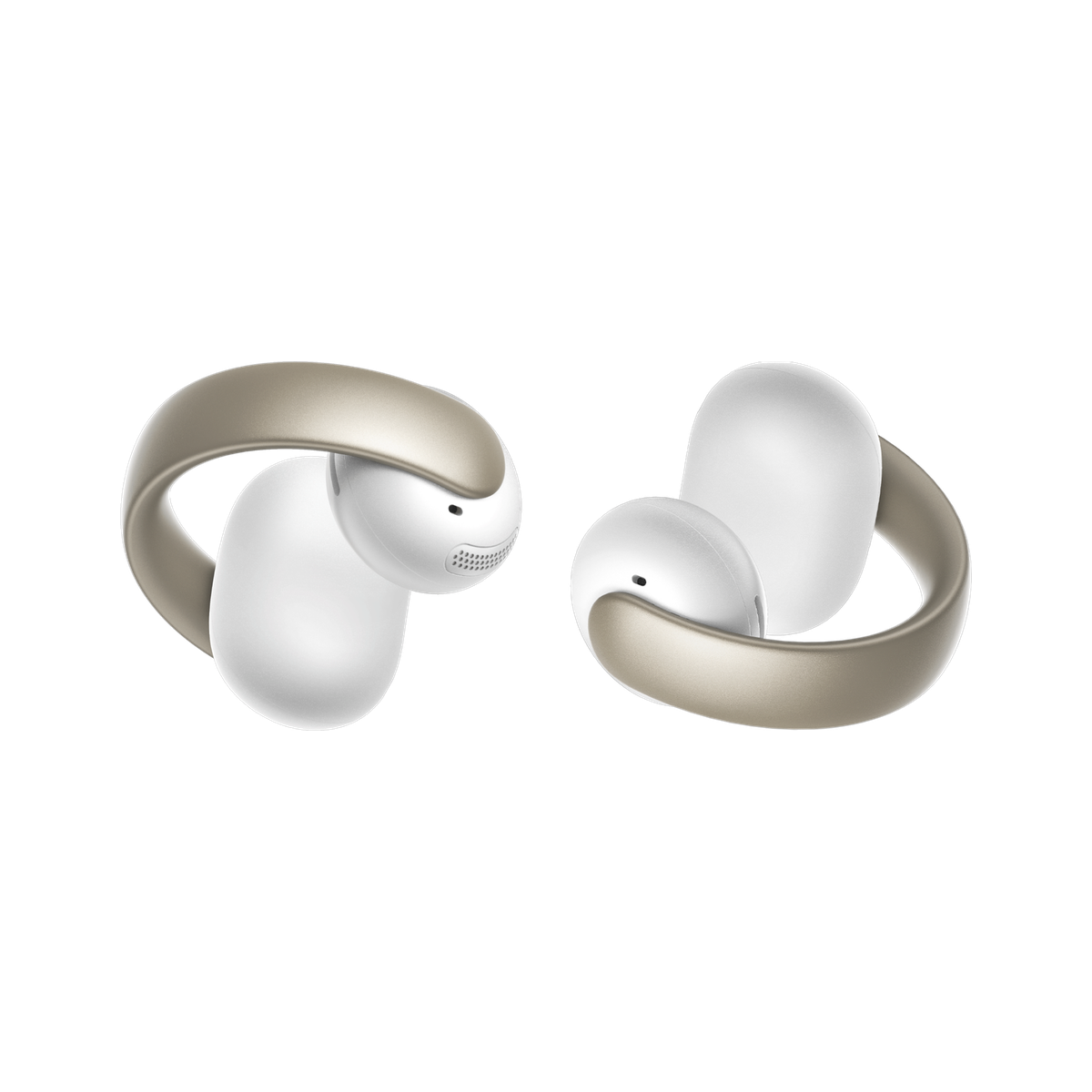 Anker Soundcore AeroClip - Set - Champagne