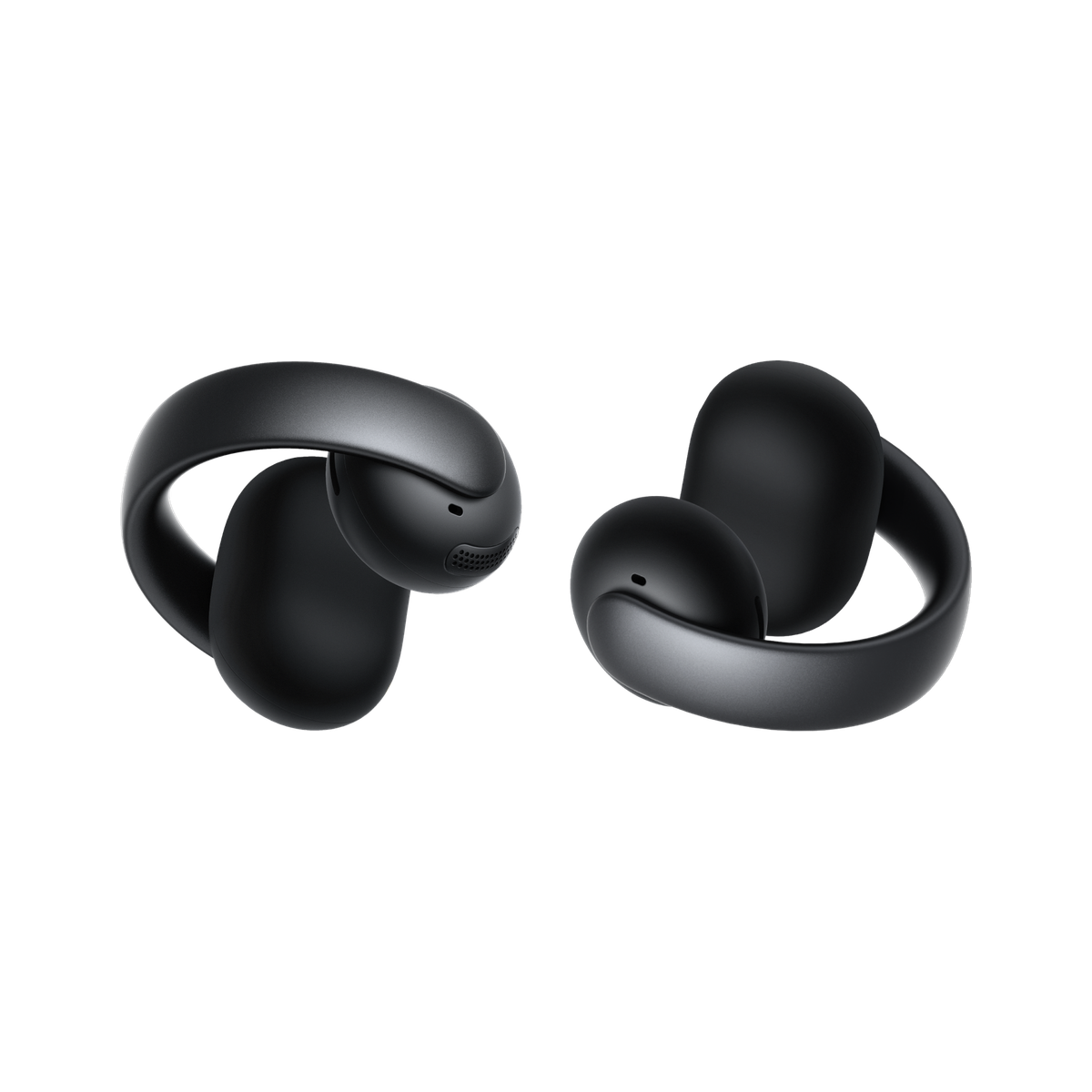 Anker Soundcore AeroClip - Set - Zwart