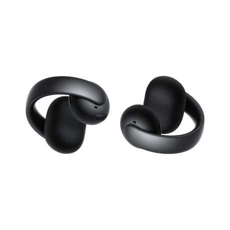 Anker Soundcore AeroClip - Set - Zwart