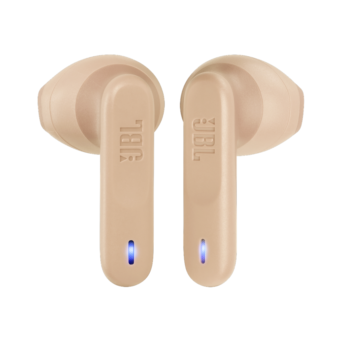 JBL Vibe Flex - Set - Beige