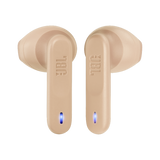 JBL Vibe Flex - Set - Beige
