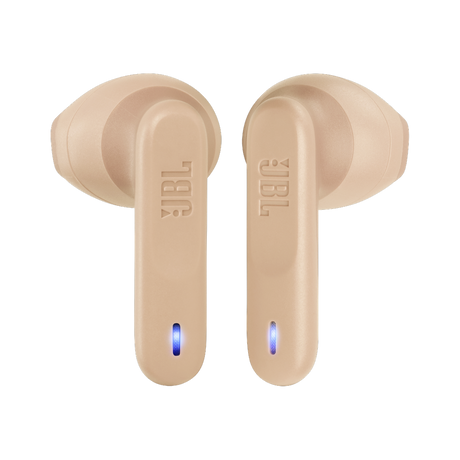 JBL Vibe Flex - Set - Beige