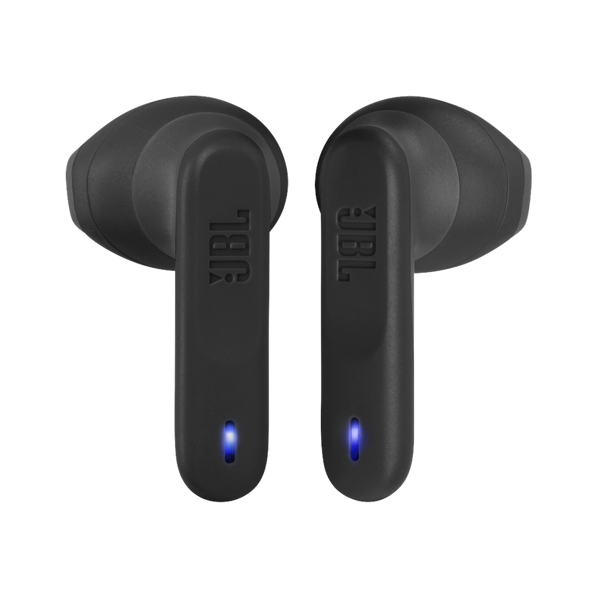 JBL Vibe Flex - Set - Black
