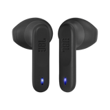 JBL Vibe Flex - Set - Black