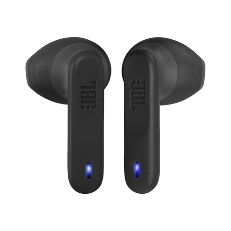 JBL Vibe Flex - Set - Black