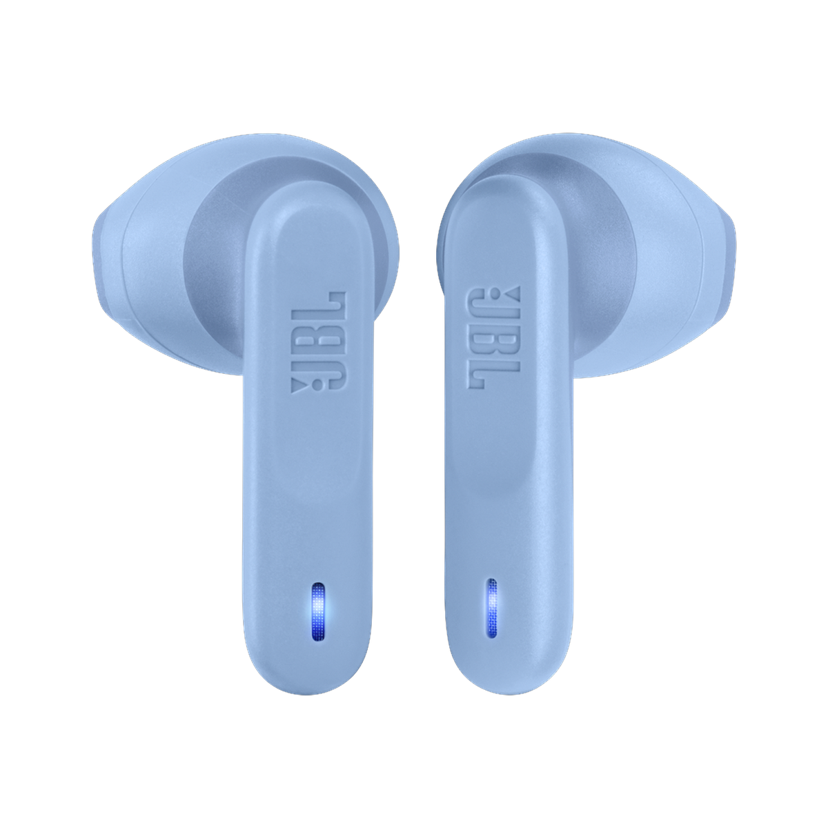 JBL Vibe Flex - Set - Blue