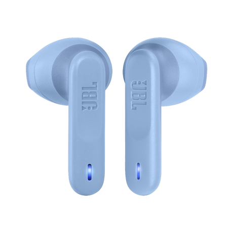 JBL Vibe Flex - Set - Blue