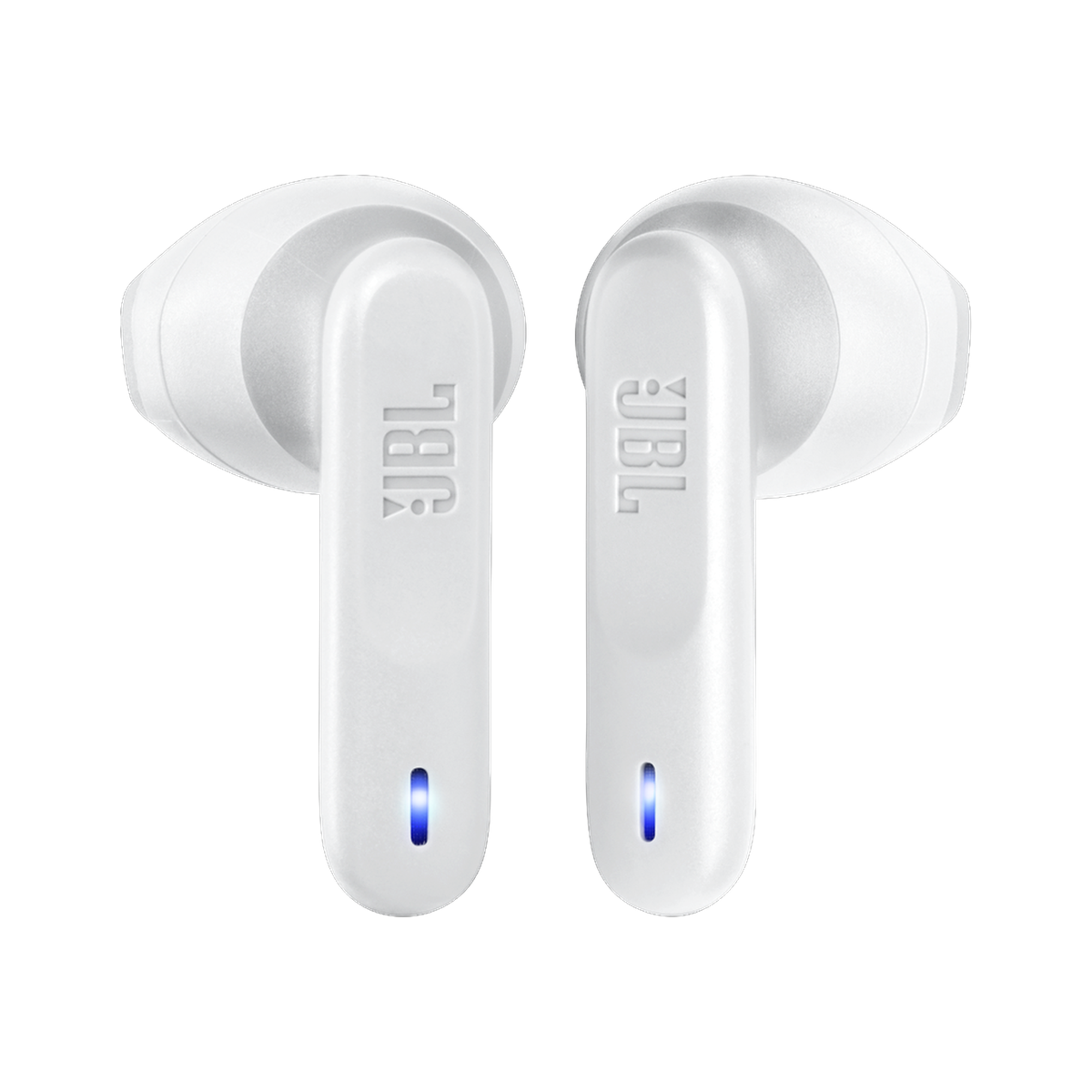 JBL Vibe Flex - Set - White