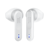 JBL Vibe Flex - Set - White