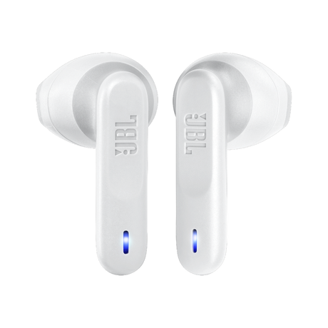 JBL Vibe Flex - Set - White