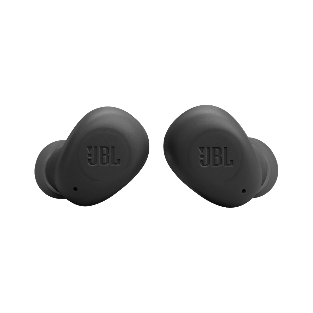 JBL Wave Buds - Set - Black