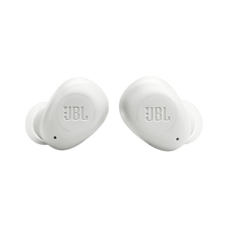 JBL Wave Buds - Set - White