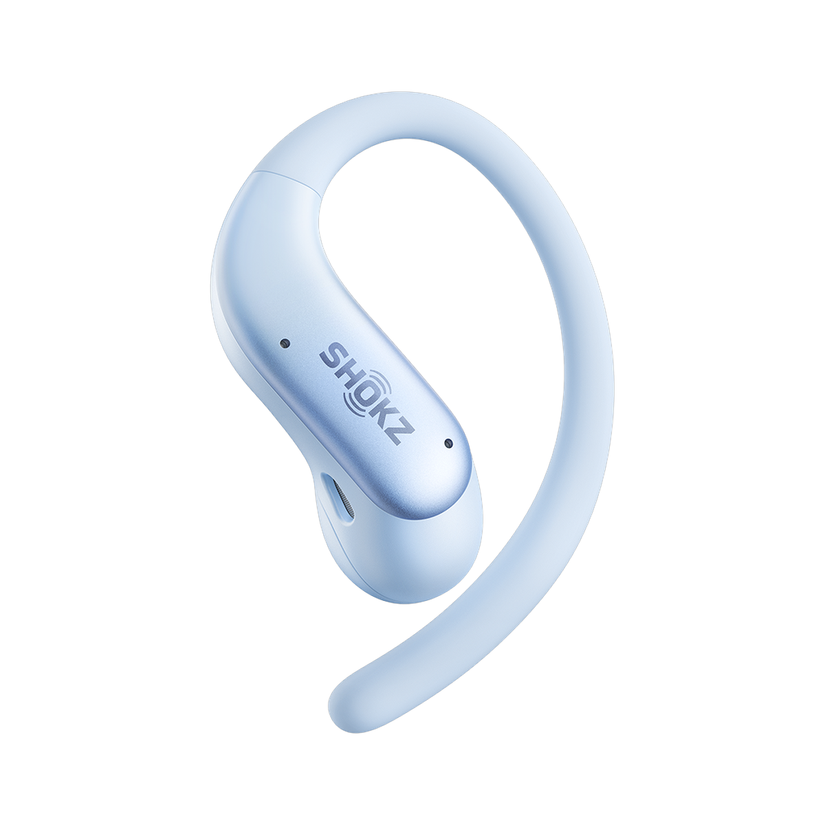 OpenFit Air 2 - Links - Vervangend Linker Oortje - Blauw