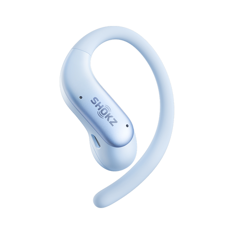 OpenFit Air 2 - Links - Vervangend Linker Oortje - Blauw