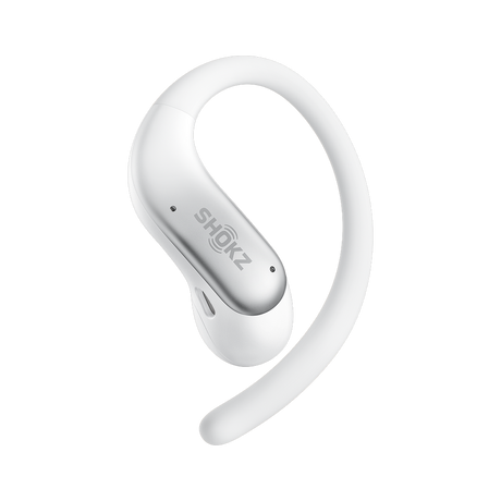 OpenFit Air 2 - Links - Vervangend Linker Oortje - Wit