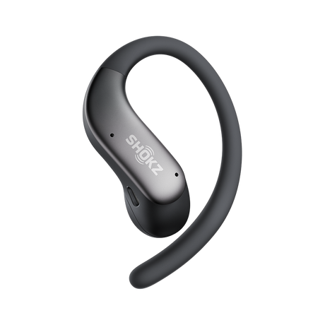 OpenFit Air 2 - Links - Vervangend Linker Oortje - Zwart