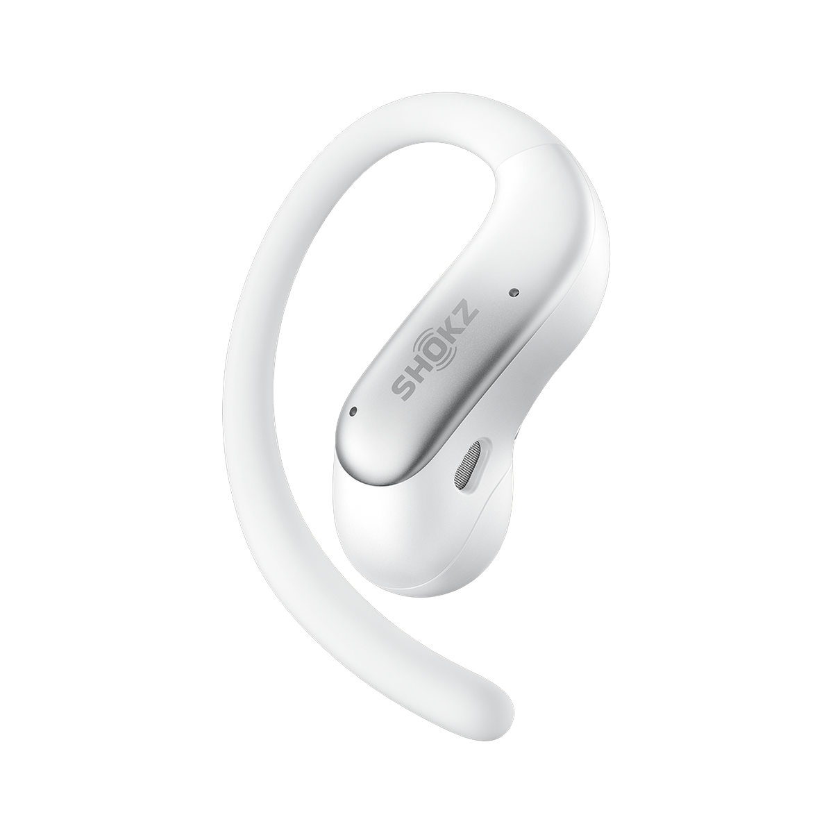 OpenFit Air 2 - Rechts - Vervangend Rechter Oortje - Wit