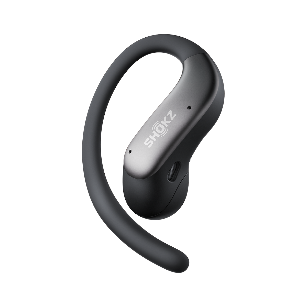 OpenFit Air 2 - Rechts - Vervangend Rechter Oortje - Zwart