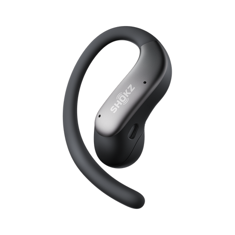 OpenFit Air 2 - Rechts - Vervangend Rechter Oortje - Zwart