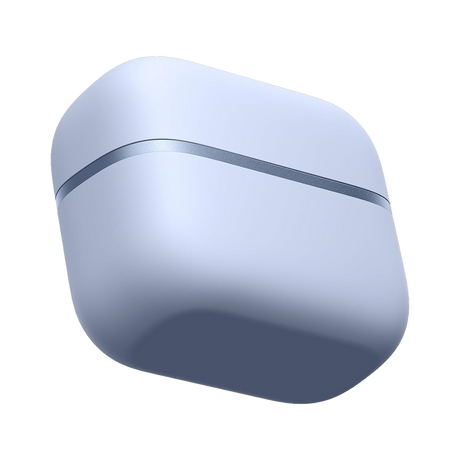 AeroClip 2 - Charging Case - Oplaadcase - Blauw