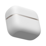 AeroClip 2 - Charging Case - Oplaadcase - Wit