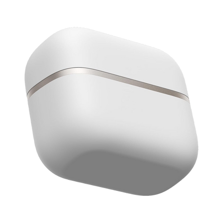 AeroClip 2 - Charging Case - Oplaadcase - Wit
