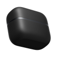 AeroClip 2 - Charging Case - Oplaadcase - Zwart