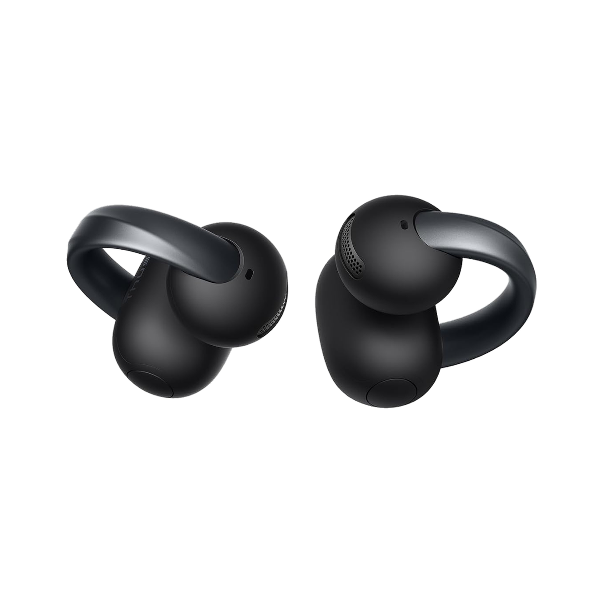 Anker Soundcore AeroClip 2 - Set - Linker en rechter oortje, zonder case - Zwart
