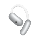 AeroFit 2 - Links - Vervangend Linker Oortje - Zilver