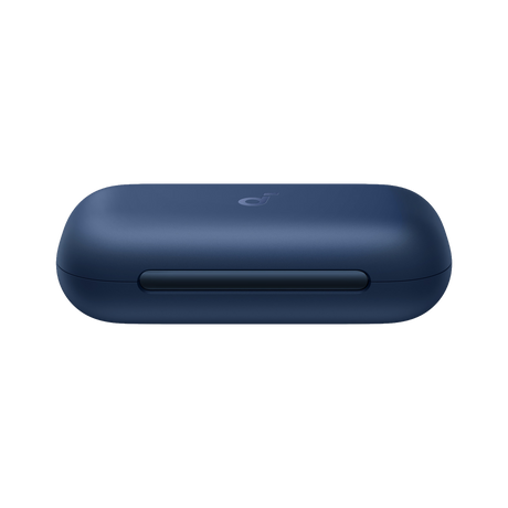 AeroFit 2 Pro - Charging Case - Oplaadcase - Blauw