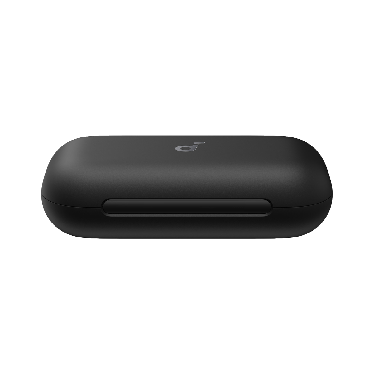 AeroFit 2 Pro - Charging Case - Oplaadcase - Zwart
