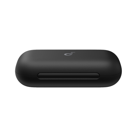 AeroFit 2 Pro - Charging Case - Oplaadcase - Zwart
