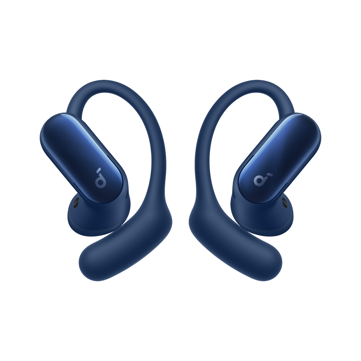 Anker Soundcore AeroFit 2 Pro - Set - Blauw