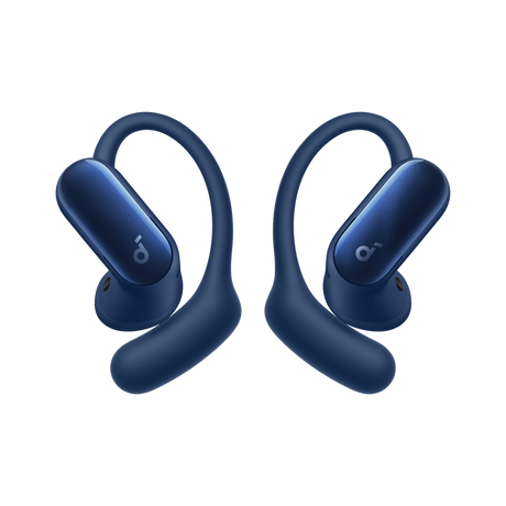 Anker Soundcore AeroFit 2 Pro - Set - Blauw