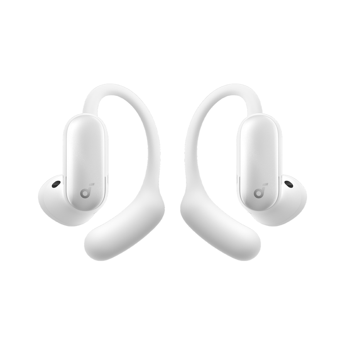 Anker Soundcore AeroFit 2 Pro - Set - Wit