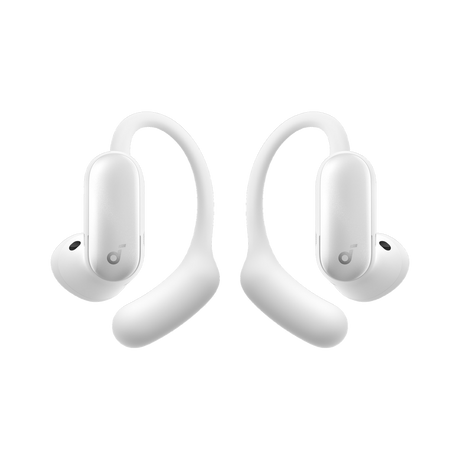 Anker Soundcore AeroFit 2 Pro - Set - Wit