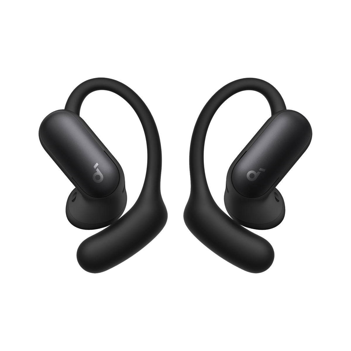 Anker Soundcore AeroFit 2 Pro - Set - Zwart