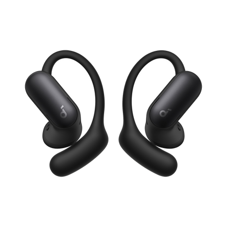 Anker Soundcore AeroFit 2 Pro - Set - Zwart