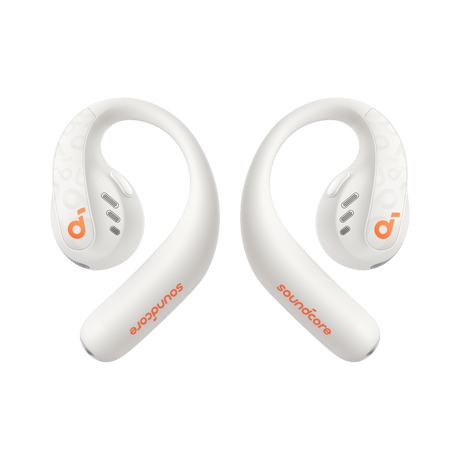 Anker Soundcore AeroFit Pro - Set - Wit