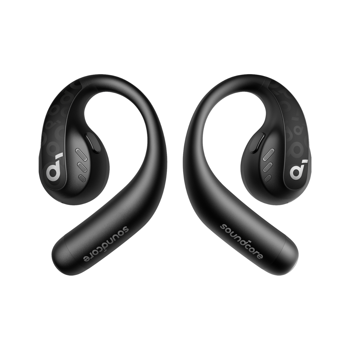 Anker Soundcore AeroFit Pro - Set - Zwart