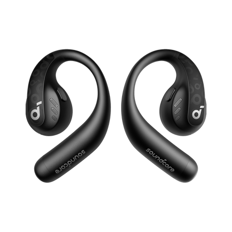 Anker Soundcore AeroFit Pro - Set - Zwart