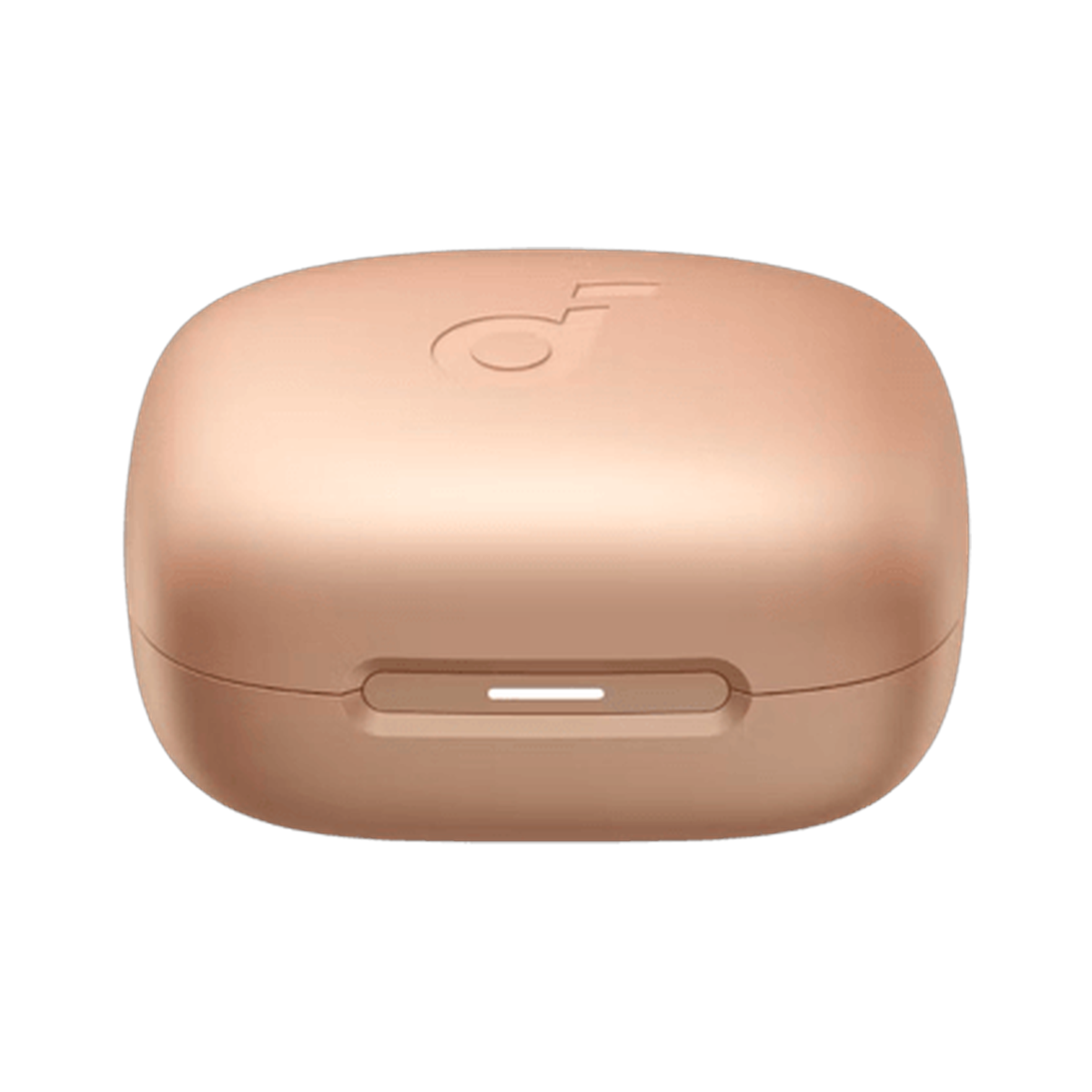 C40i - Charging Case - Oplaadcase - Goud