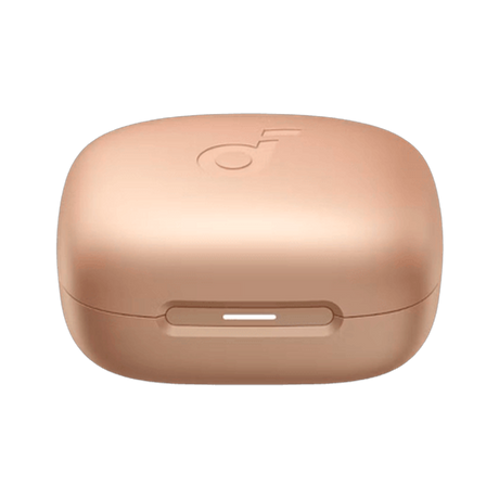 C40i - Charging Case - Oplaadcase - Goud